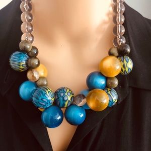 Pono by Joan Goodman Necklace